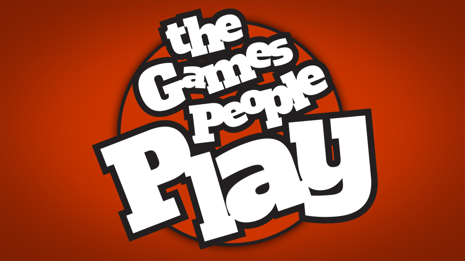 Games People Play