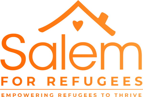 Salem for Refugees Salem for Refugees