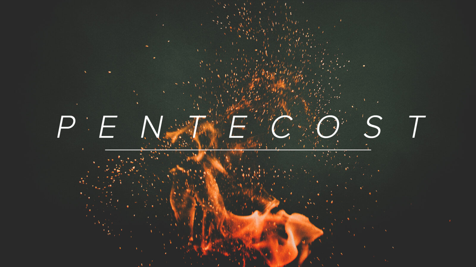 pentecost-template