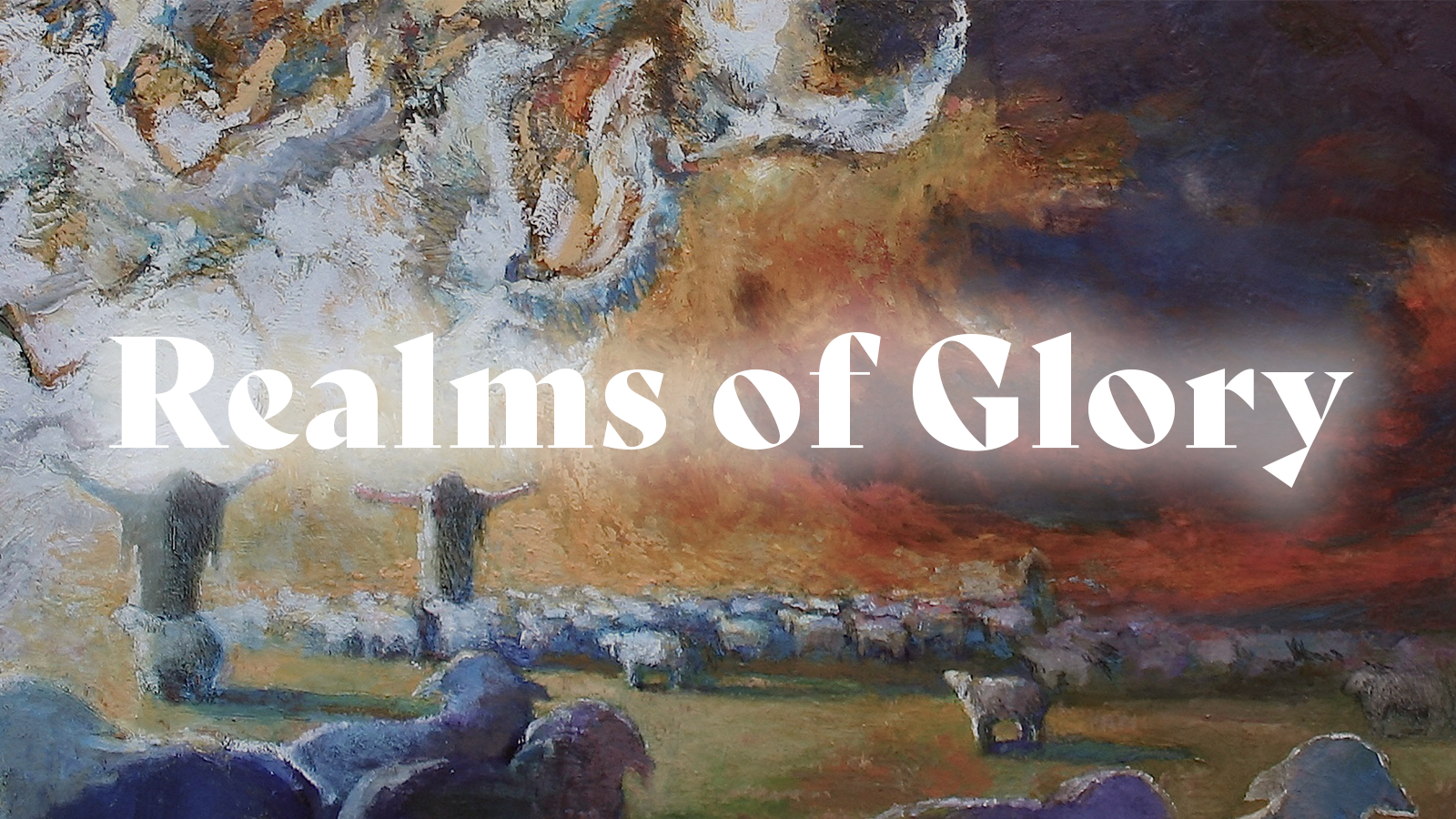 realms of glory online