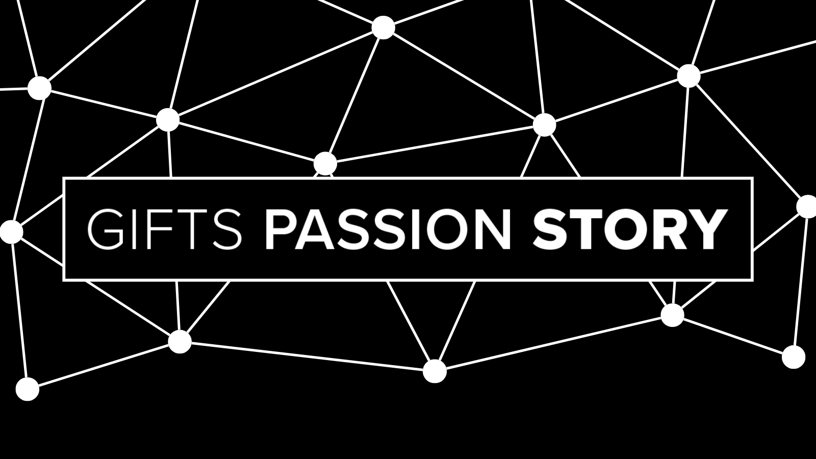GPS Series Graphic