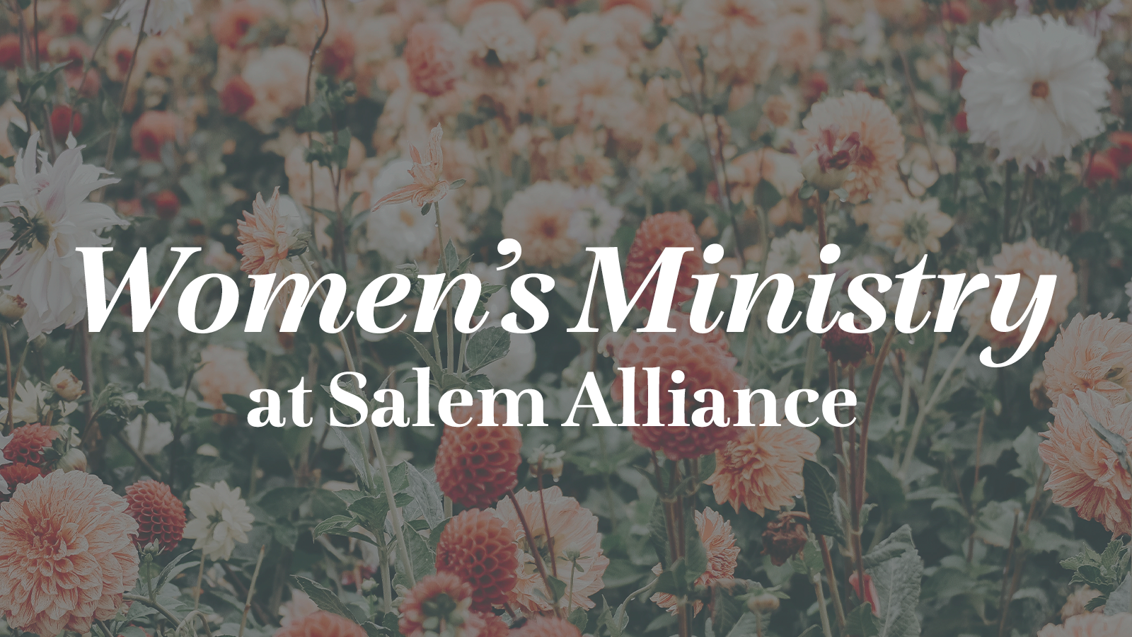 Thresholds: Isaiah 43