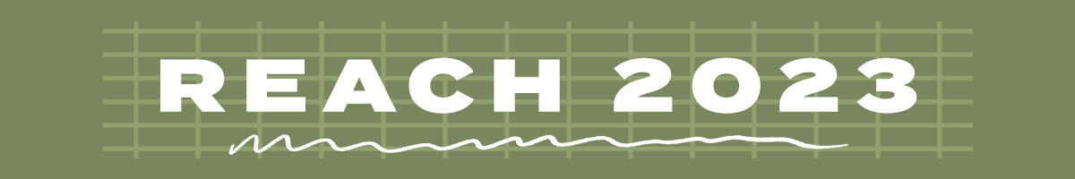 reach 2023 bulletin header
