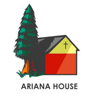 Ariana House Logo Ariana House Logo