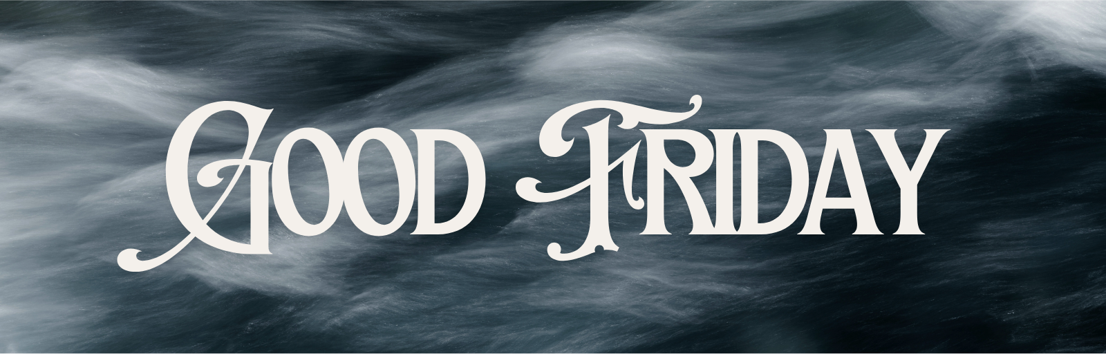 Good Friday