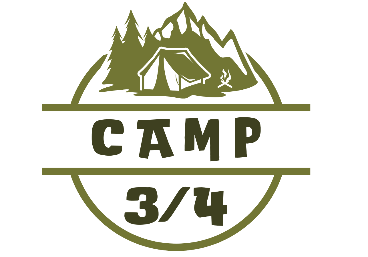 Camp 34 Logo web
