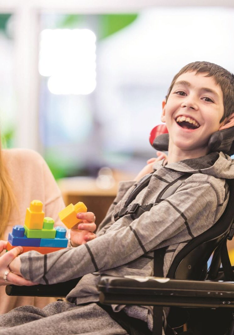 Special-needs Special-needs