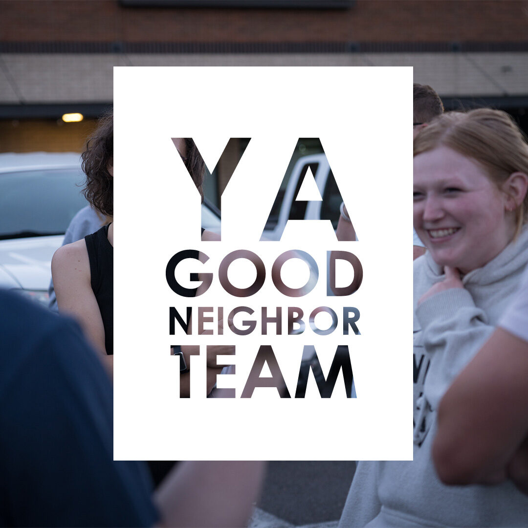 YA Good Neighbor Team2
