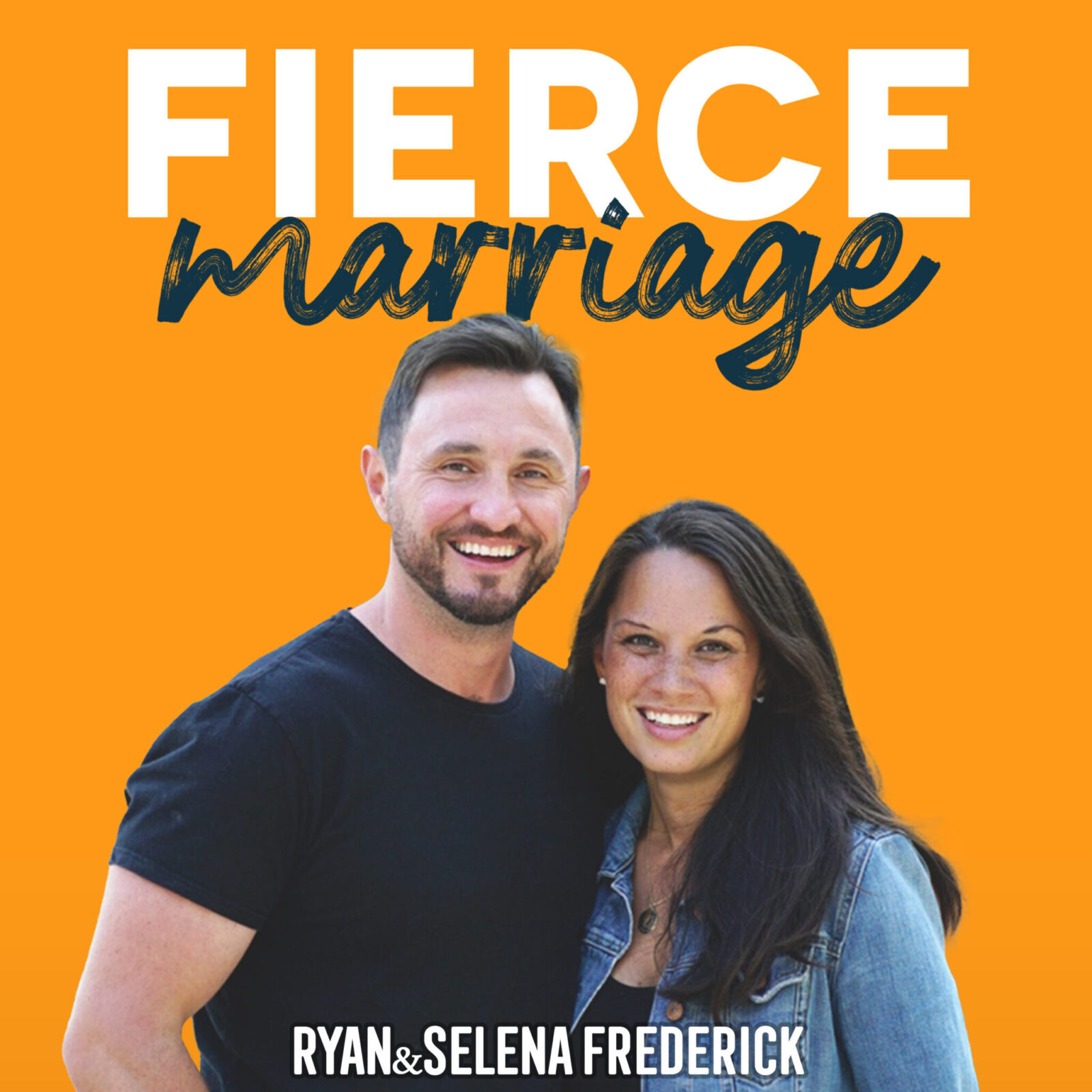 fierce marriage
