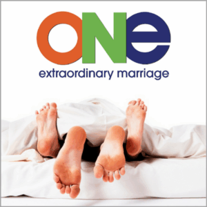 one extraordinary marriage