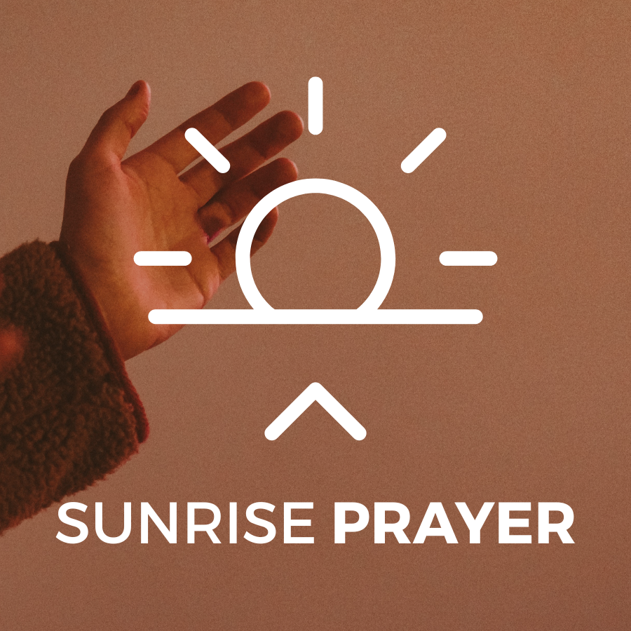 sunrise prayer graphic sunrise prayer graphic